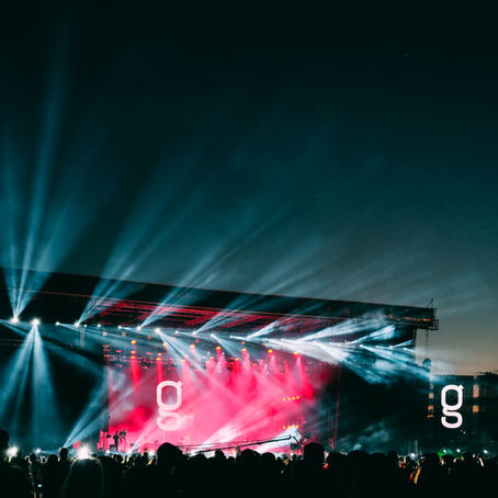 The Advantages of Choosing LED Profile Moving Head Lights