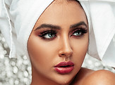 Beautyfotografie
