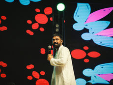 Anas Bukhash and the Rise of Cultural Gatekeeping