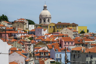 PORTUGAL LOCATIONS