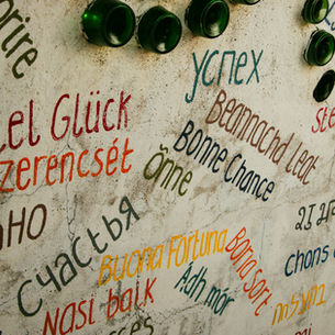 Do Germans Really Speak Only German? Here's What the Data Says