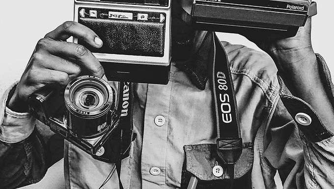 Introduction To Photography