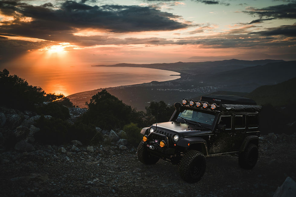 Image by Thomas Tucker