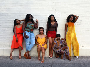Beauty Supply Royalty: How Detroit Women Are Turning Everyday Glam Into Empire