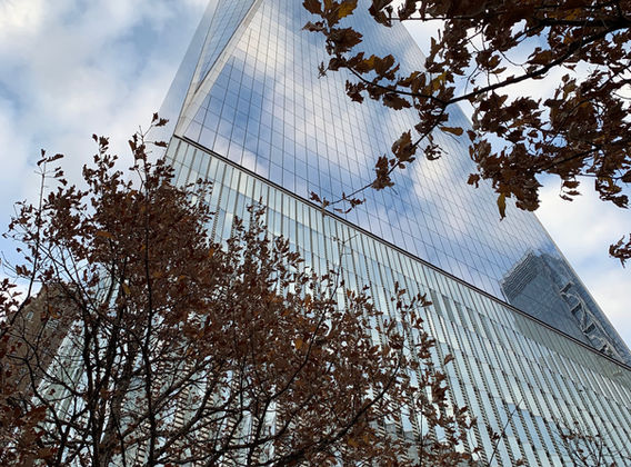  One World Observatory