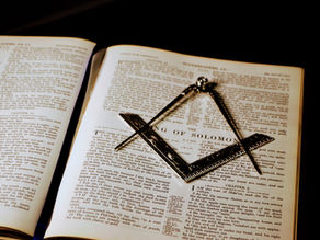 Freemasonry and Secret Societies: A Deep Dive