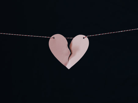 Breakup, Shakeup