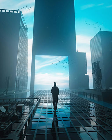Image by Parker Nate