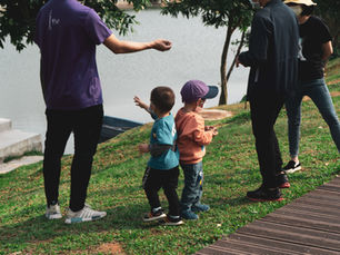 San Francisco Family Activities This Fall: A Guide to Memorable Experiences