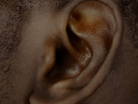 Hearing is Not Enough