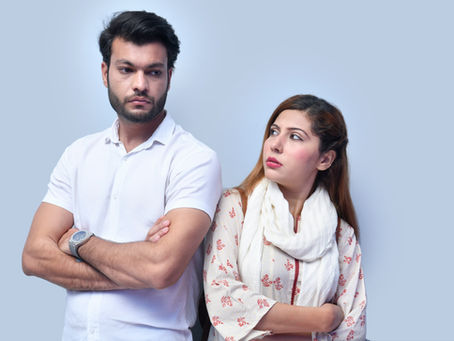 Marriage after Child Loss