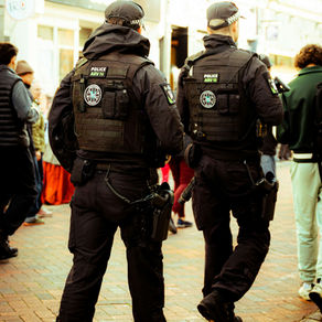 POLICING THE AFRICAN AMERICAN COMMUNITY: OVERVIEW OF A HISTORICAL PERENNIAL