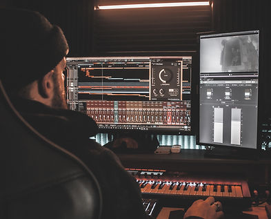 Music Production Vienna
