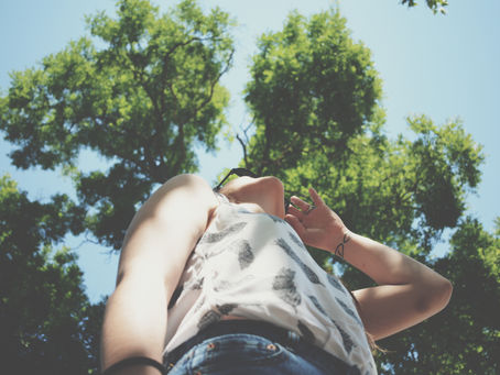 3 Ways to Quickly Curb Anxiety