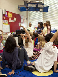 Teach it with a Book: Finding the Right Book for Any Topic