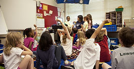 ABA therapy for challenging behavior at home | ABA therapy resources from Orange Blossom Behavior