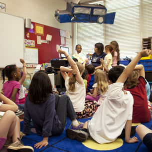 Teaching Brain Gym In The Classroom