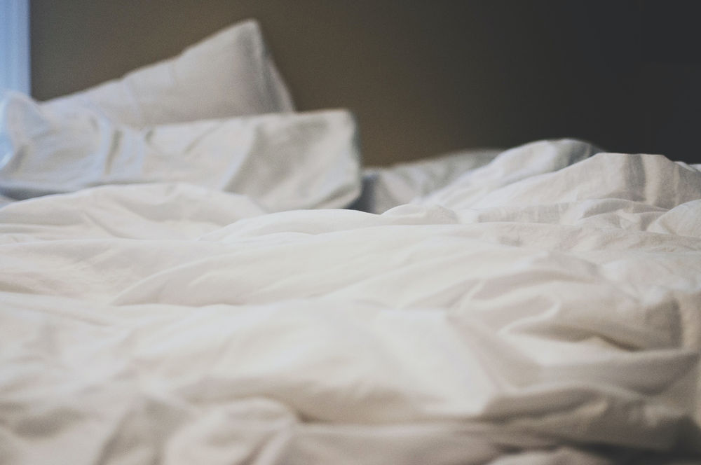 8 Things To Do if Your Hotel Has Bed Bugs
