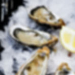 Oysters on the Half Shell