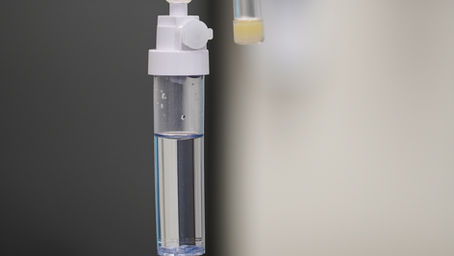 IV Therapy: for Staying Healthy This Holiday Season