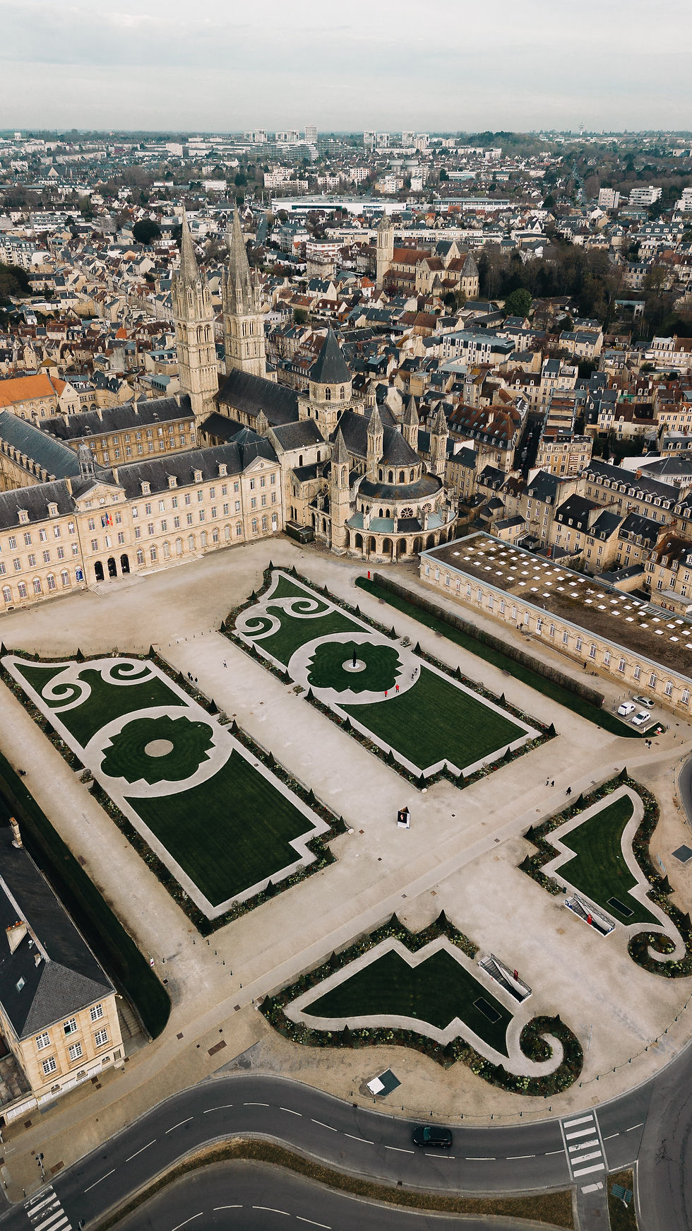 Quel est le tarif d'une agence webdesign à Caen ?