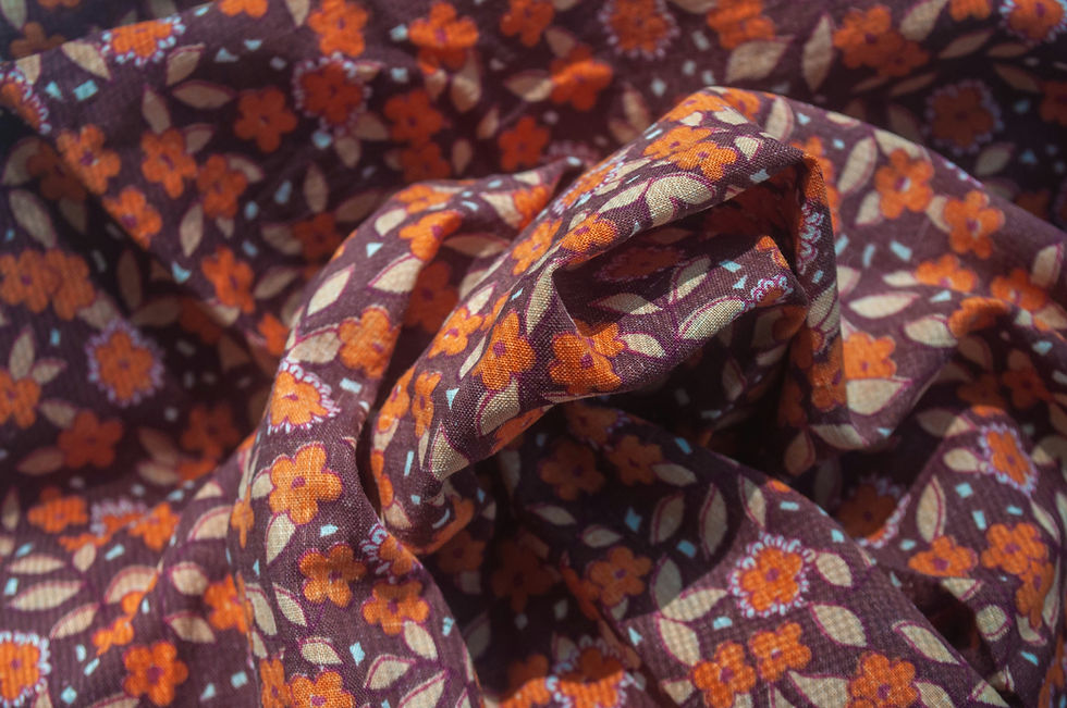 Future of Textile Design