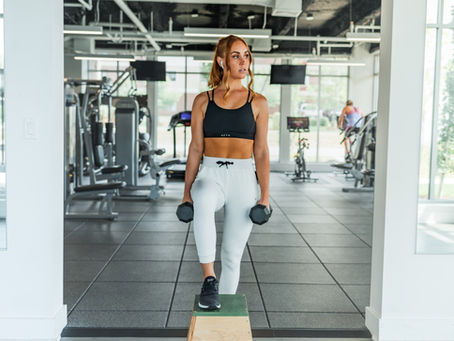 How Long Should You Rest Between Sets?