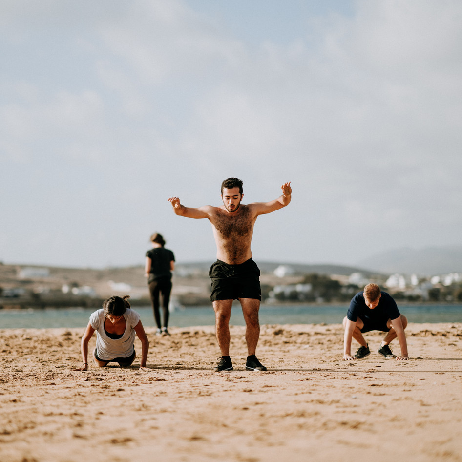 Weight Loss Boot Camps & Fitness Holidays UK & Abroad No1 Boot Camp