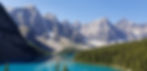 Guide to exploring the Canadian Rockies