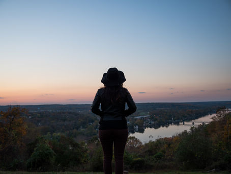 Mom Inspiration – 3 Things