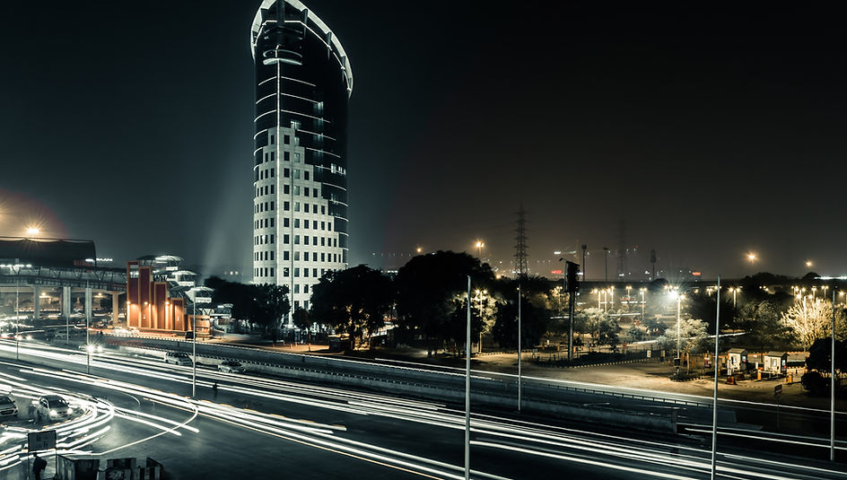 Vehicle Storage in Gurgaon