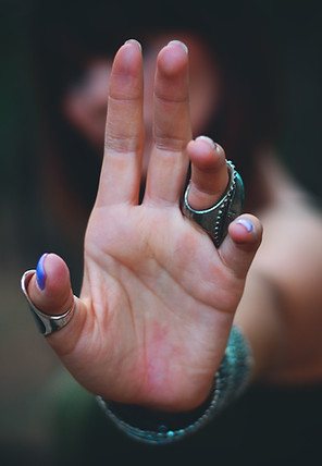 Image by Kristina Flour