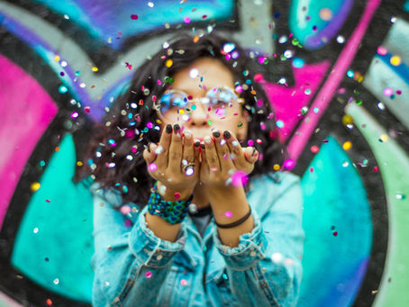 How To Buy Happiness