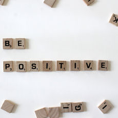 Viver com propósito e positividade não é filosofia. É biologia aplicada.