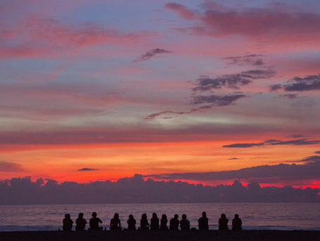 I Taught the #Effortless500