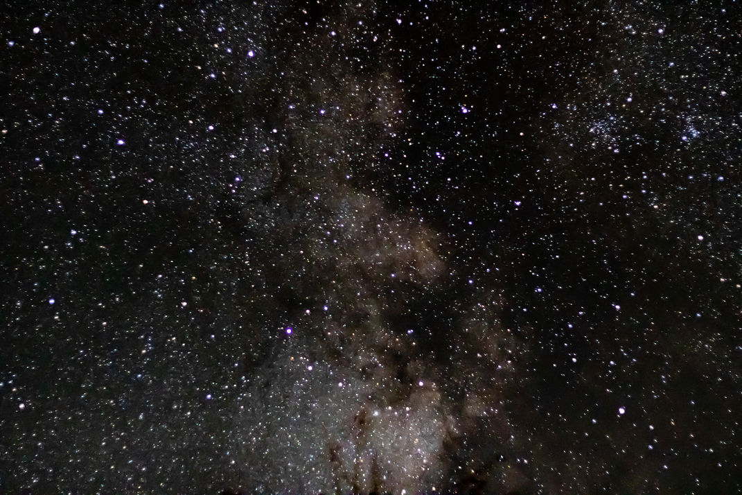 Image by James Graham