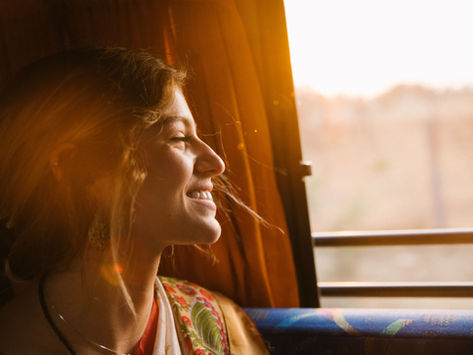 Double Your Chances To Feel Confident
