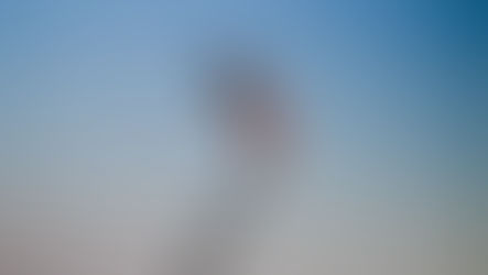 Die kruis is nie ‘n vroom fotosessie nie