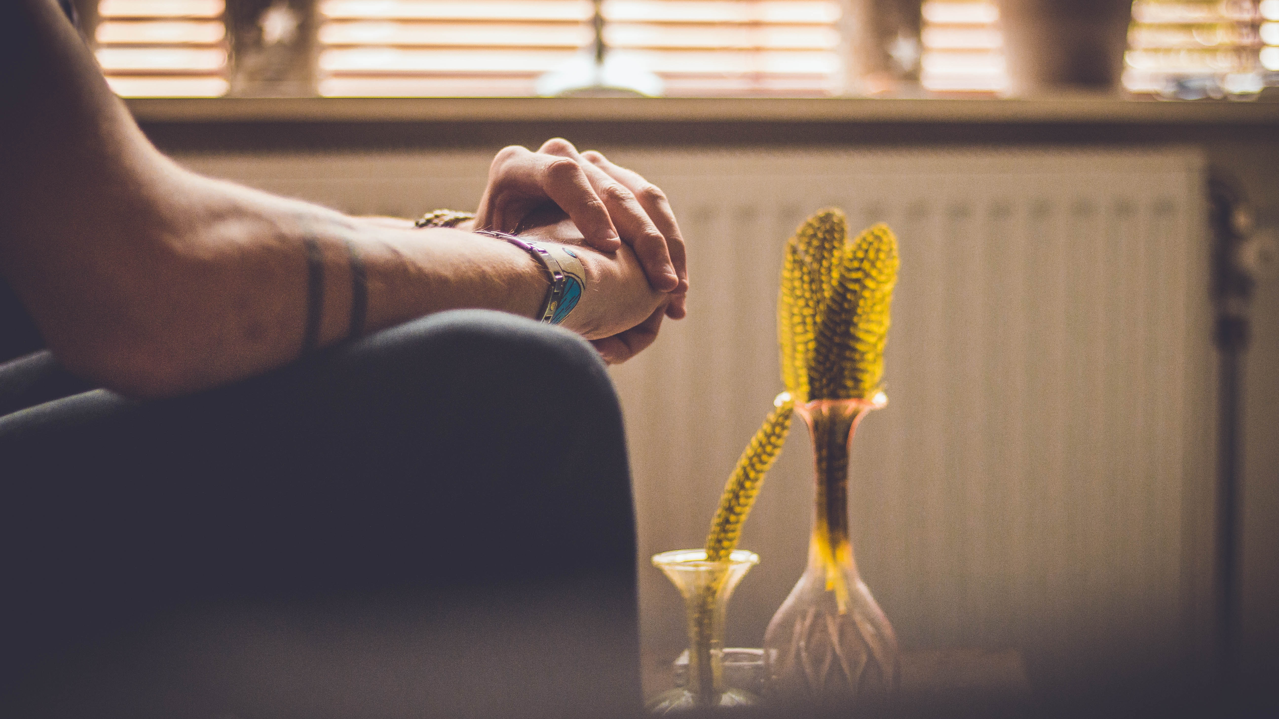 Overcoming Procrastination