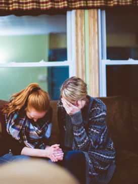 Финский закон гарантирует лечение близких наркозависимых, но многие об этом не знают.