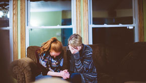 Coping with Grief and Loss Throughout the Pandemic