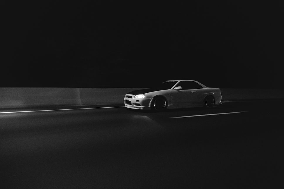 Image by Richard Ciraulo