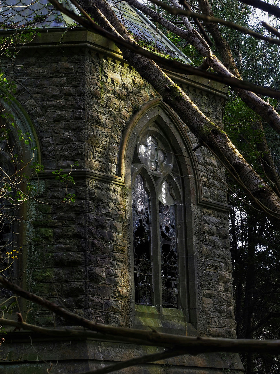 Aureswind - The Heart of Crosser's County