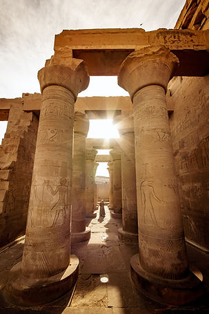 egypte antique