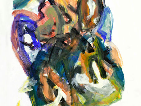 The Morning Meltdown