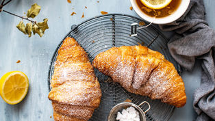 Breakfast Bites - Fri Jan 13, 2023