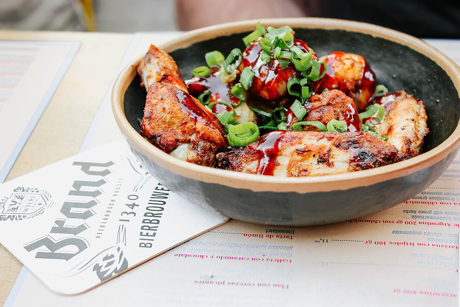 Freshly Prepared, Seasonal Small Plates, Tasty, packed with flavour. Wells, Somerset