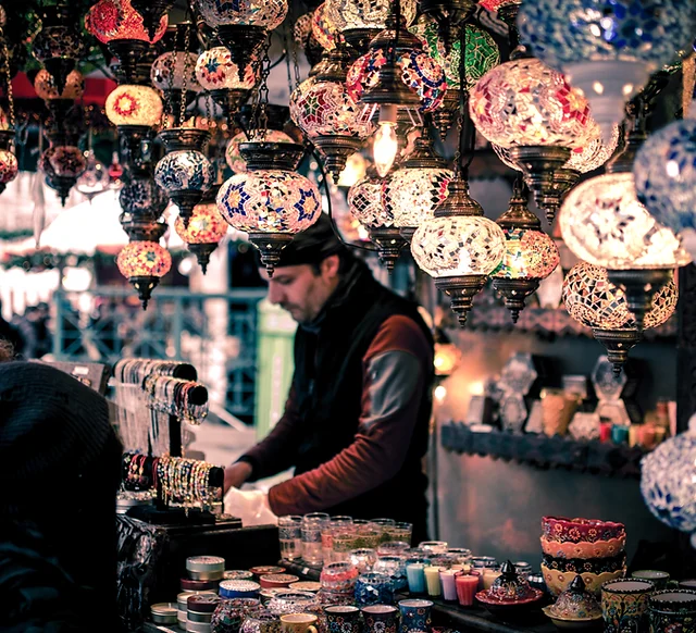 Turkish Home Decor Treasures From Turkey United States
