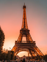 Torre Eiffel, París, Francia