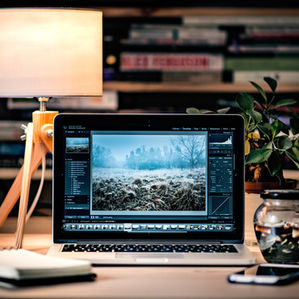 Creative Website Design Solutions in Basingstoke